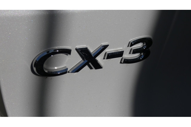 2021 Mazda CX-3 CX3E NEO SPORT FWD SUV Image 4