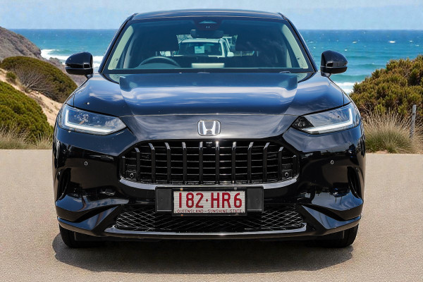 2023 Honda ZR-V RZ VTi LX SUV Image 6