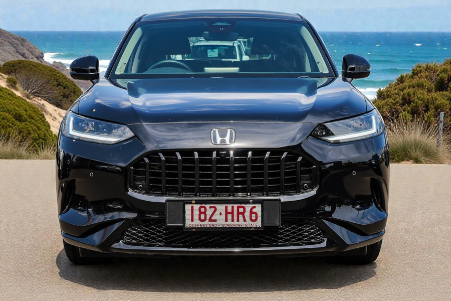 2023 Honda ZR-V RZ VTi LX SUV Image 6