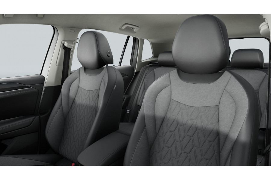 2024 MY25 Volkswagen Tiguan CT 110TSI Life SUV Image 11