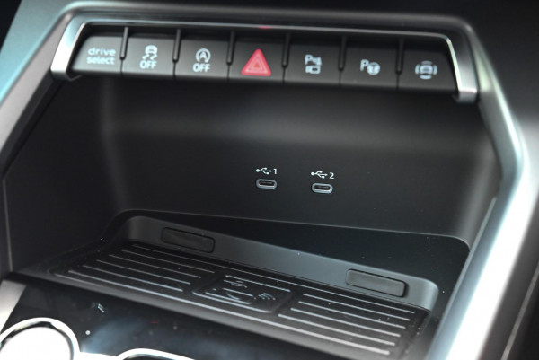2026 Audi S3 GY  Sedan image 15