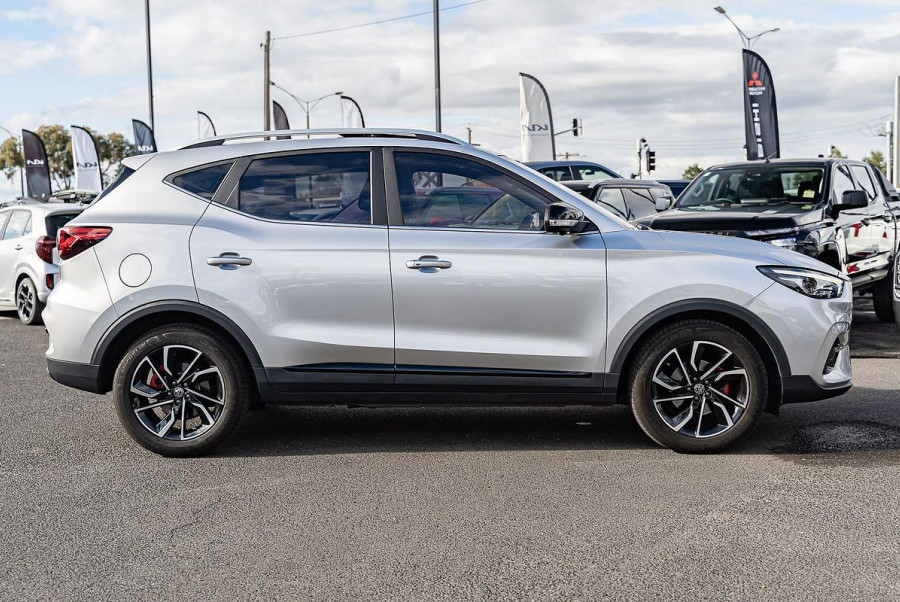 2020 MG ZST Essence SUV Image 7