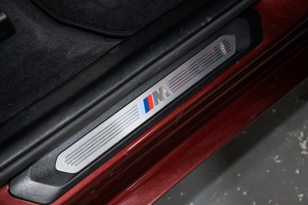 2023 BMW X4 xDrive30i M Sport SUV image 15
