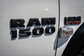 2020 Ram 1500 DS Warlock Ute