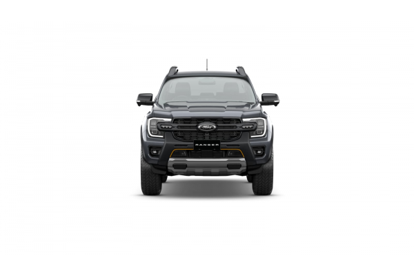 2025 MY25.25 Ford Ranger P703 Wildtrak X Ute