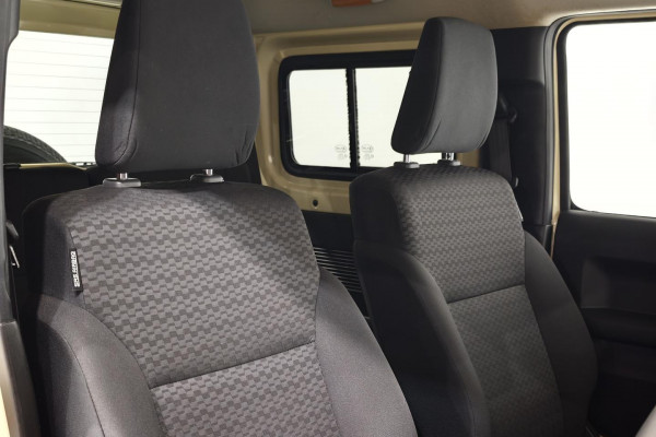 2022 Suzuki Jimny GJ GLX SUV Image 6
