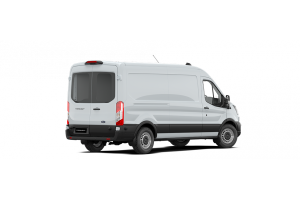 2026 MY25.75 Ford Transit VO 350L Van Image 7