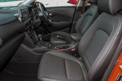 2019 MY20 Hyundai Kona OS.3 Highlander Suv