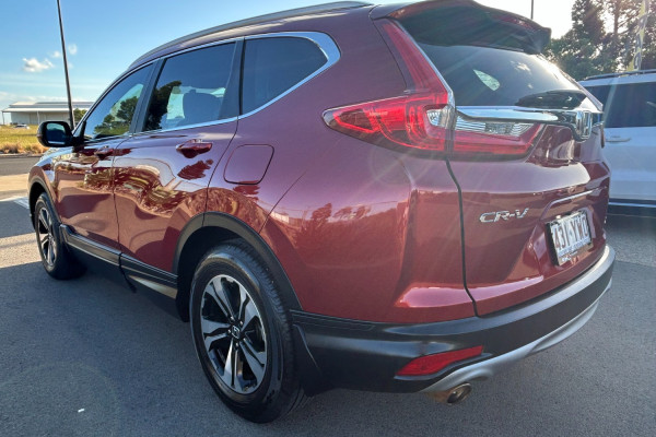 2019 Honda CR-V RW VTi SUV Image 5