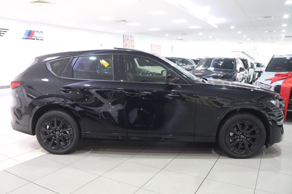 2023 Mazda CX-60 KH Series G40e GT SUV image 6