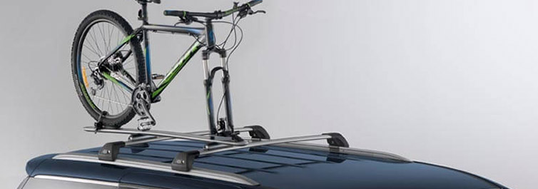 <img src="Roof Bicycle Carrier (Fork Mount)