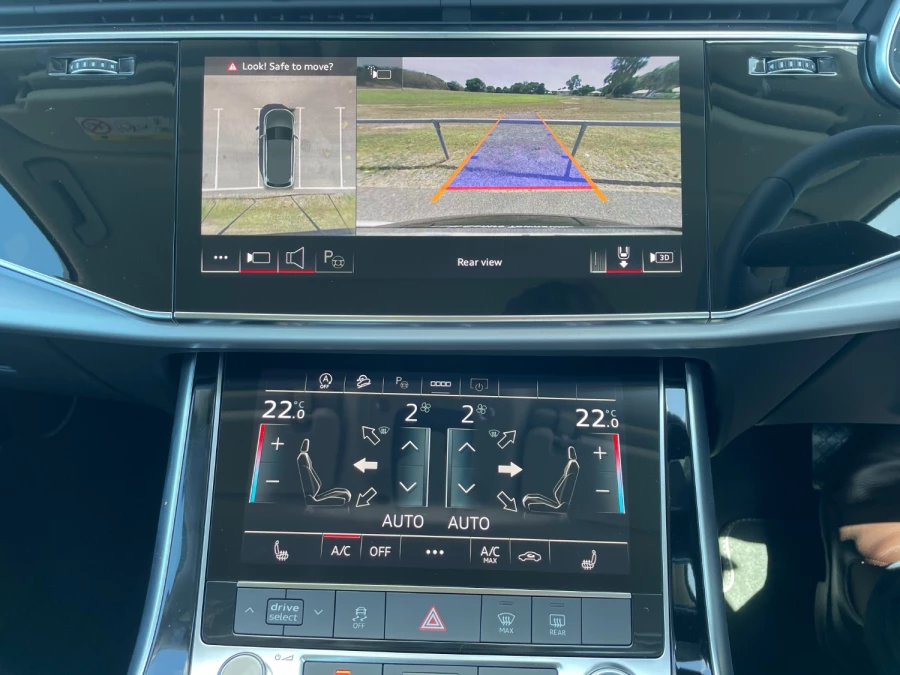 2025 Audi Q7 4M TDI 170kW SUV Image 24