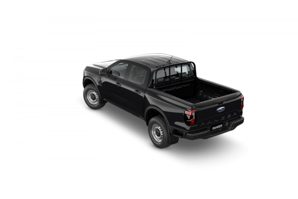 2024 MY24.5 Ford Ranger P703 XL Ute Image 5