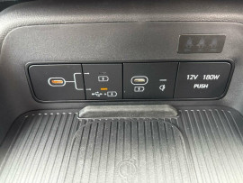 2024 MY25 Hyundai KONA SX2.V2  SUV image 20
