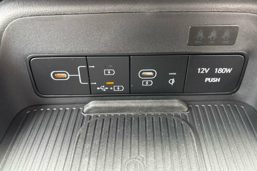 2024 MY25 Hyundai KONA SX2.V2  SUV Image 20