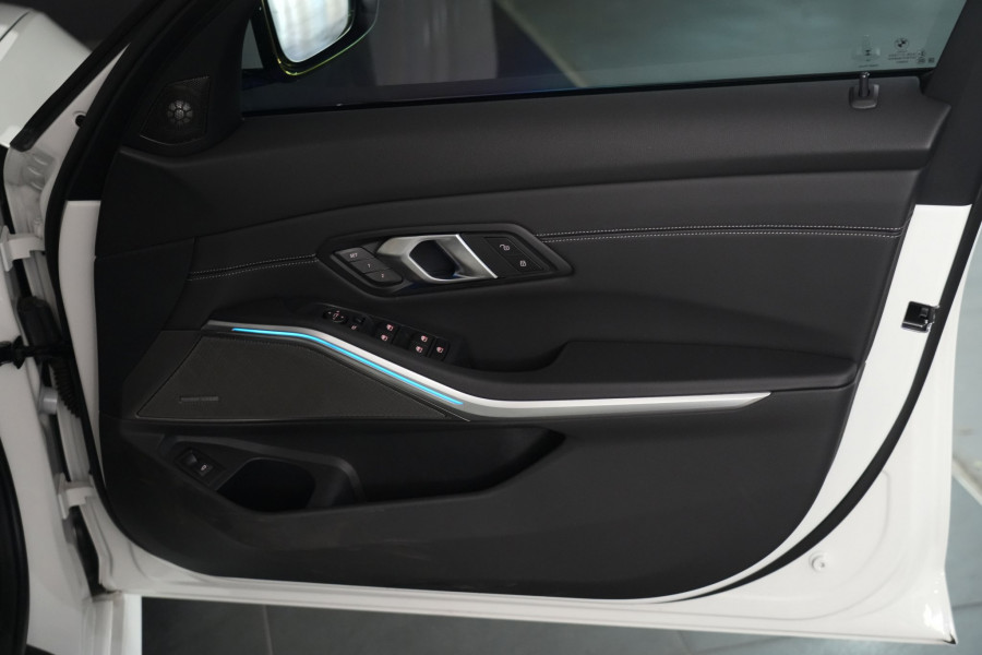 2025 Alpina B3 GT Lci Sedan Image 38