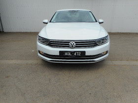 2015 MY16 Volkswagen Passat 132TSI COMFORTLIN Sedan