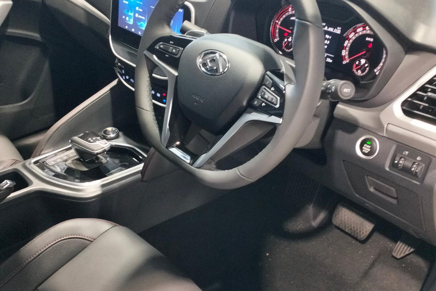 2024 MY23 LDV T60 SK8C Max LUXE Ute Image 26