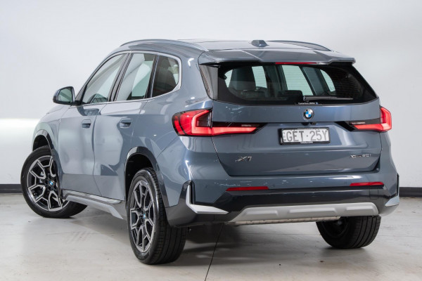 2026 BMW X1 U11 xDrive20i M Sport SUV