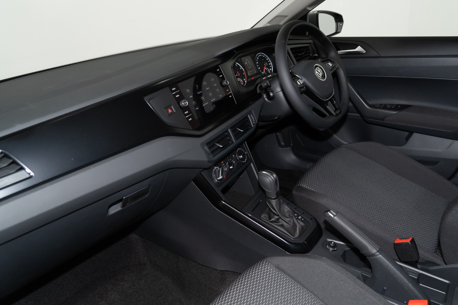 2021 Volkswagen Polo AW Trendline Hatchback Image 8