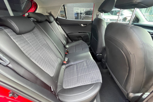 2026 Kia Stonic YB PE2 Sport SUV Image 14