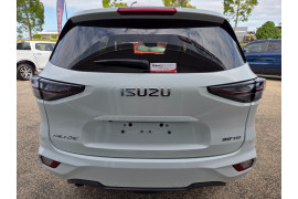 2024 Isuzu MU-X RJ LS-T SUV
