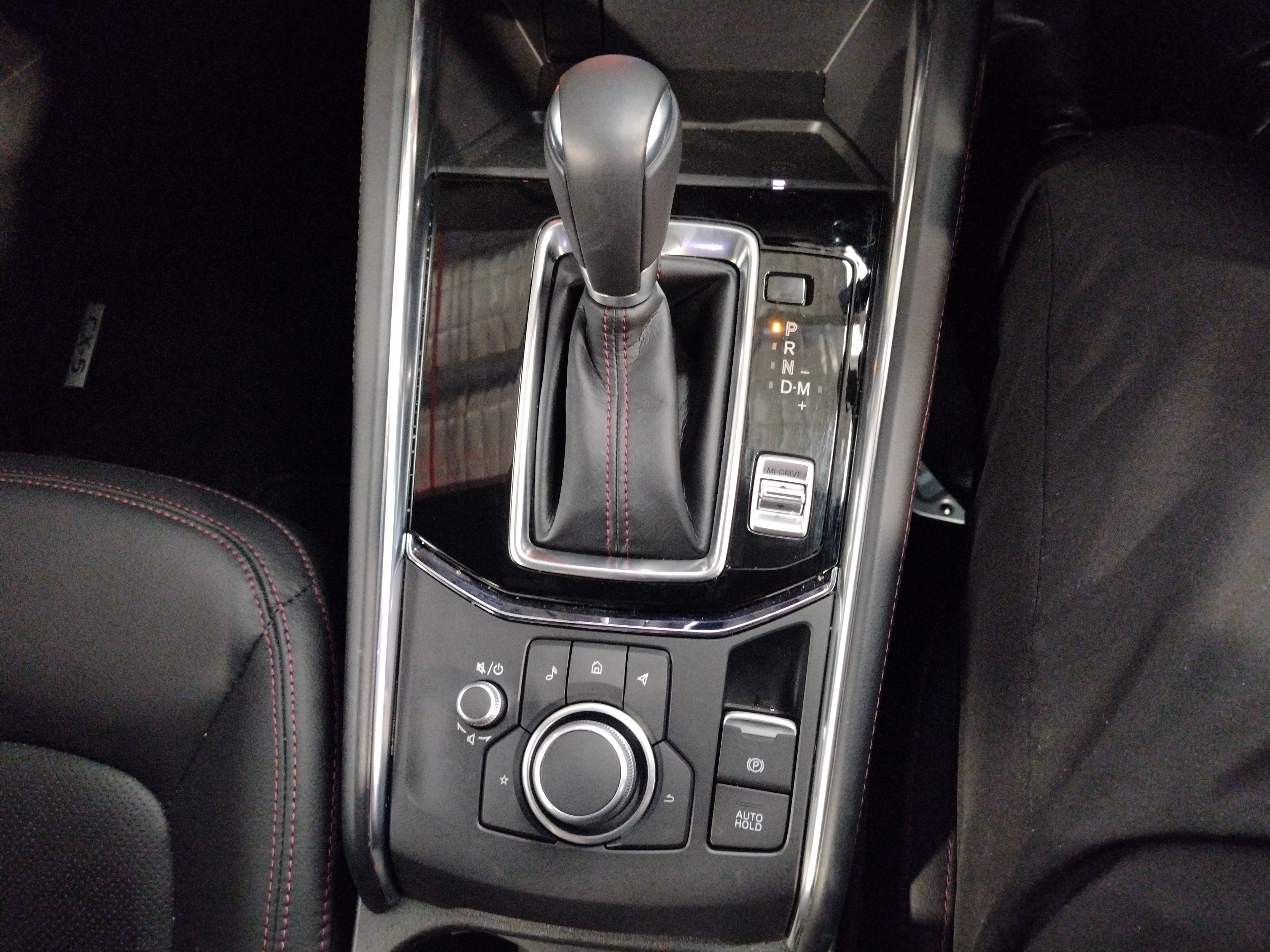 2023 Mazda CX-5 KF Series G25 GT SP SUV Image 20