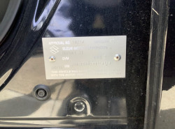 2016 Suzuki Grand Vitara JB Sport Suv