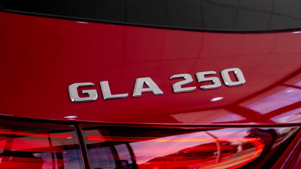 2024 MY25 Mercedes-Benz GLA-Class H247 GLA250 SUV image 13
