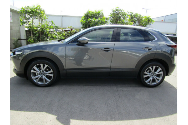 2024 Mazda CX-30 DM2W7A G20 Touring SUV