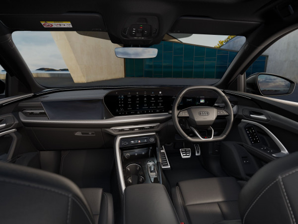 2025 Audi Q5 GU e-hybrid 270kW SUV image 7