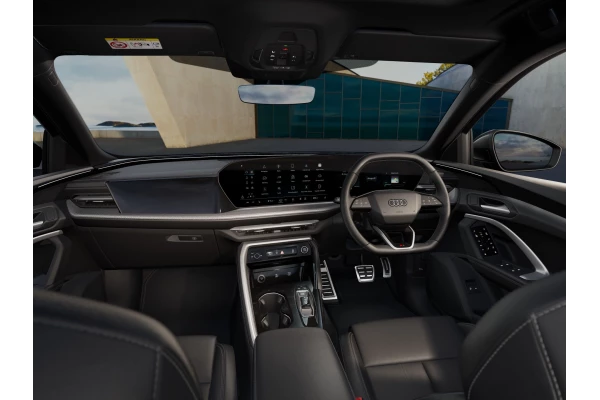 2026 MY25 Audi Q5 GU e-hybrid 270kW Hatch Image 7