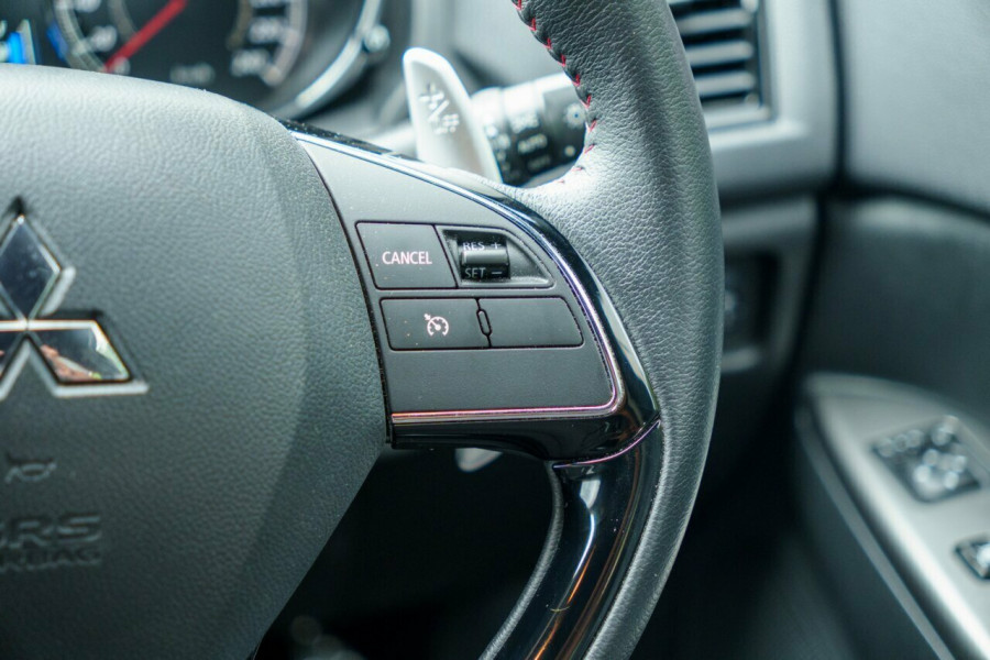 2020 Mitsubishi ASX XD Exceed SUV Image 12