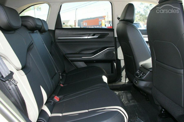 2025 GWM Haval H6 B01 Ultra SUV Image 15