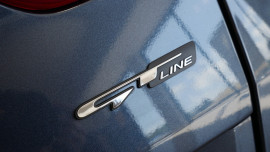 2020 MY21 Kia Sportage QL GT-Line Suv