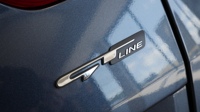 2020 MY21 Kia Sportage QL GT-Line Suv Image 31
