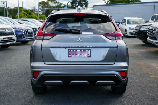 2021 MY22 Mitsubishi Eclipse Cross YB XLS Plus SUV