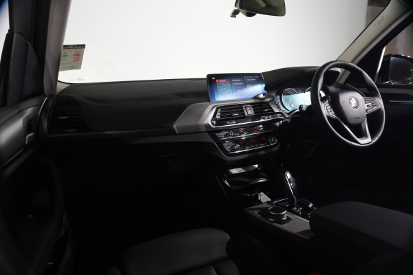 2019 BMW X3 sDrive20i SUV image 13