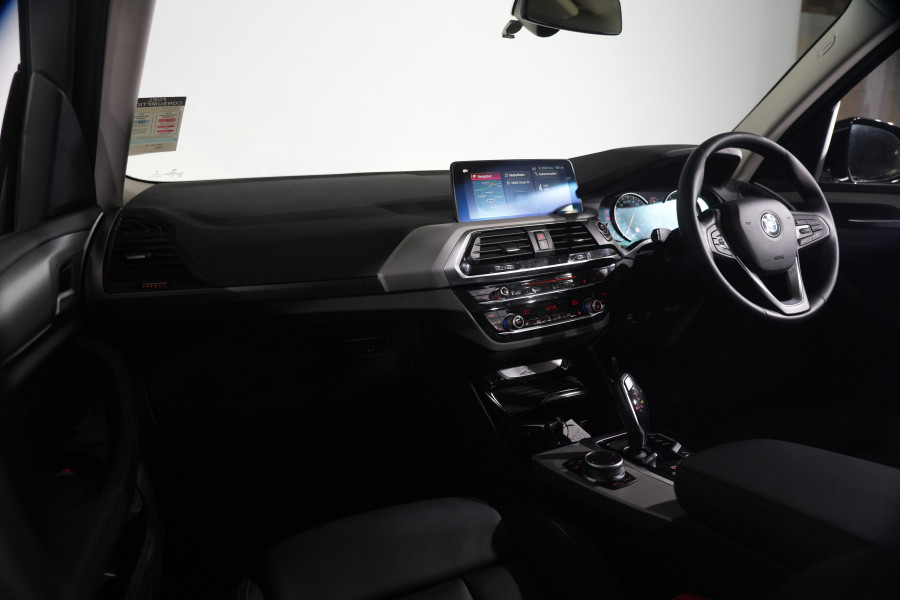 2019 BMW X3 sDrive20i SUV Image 13