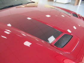 2019 MY20 Ford Mustang FN 2020MY GT Image 5