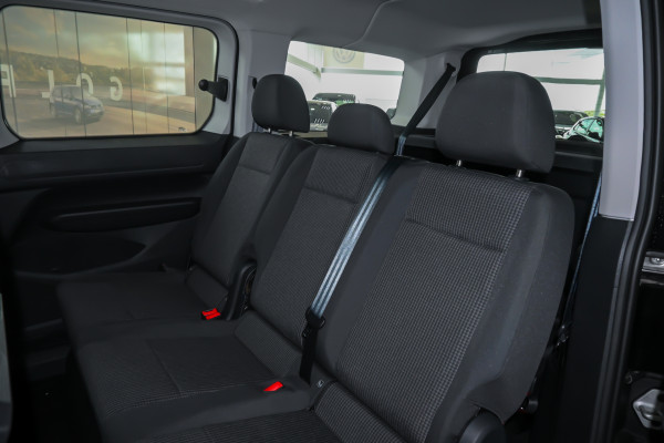 2025 Volkswagen Caddy 5 Maxi Van Van Image 9