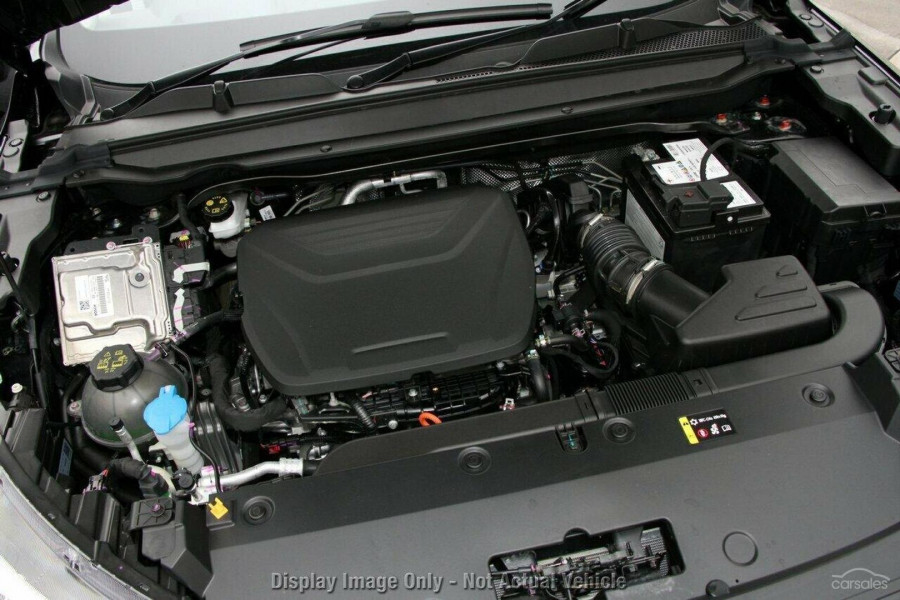 2024 GWM Haval Jolion A02 Ultra SUV Image 19