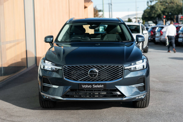 2025 MY26 Volvo XC60 UZ Plus B5 Bright SUV Image 7