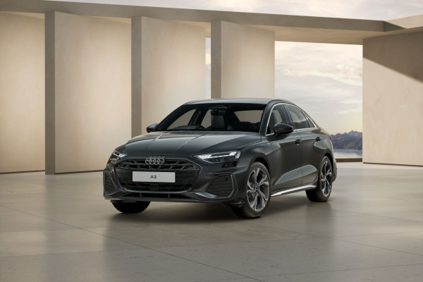 Audi A3 TFSI 110kW S line GY