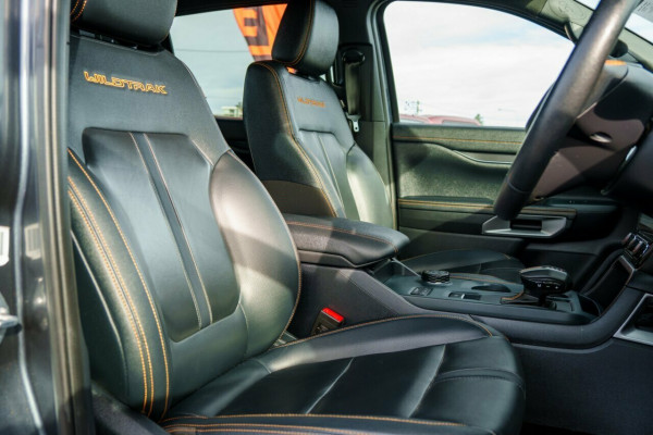 2023 MY23.5 Ford Ranger P703 Wildtrak Ute Image 18