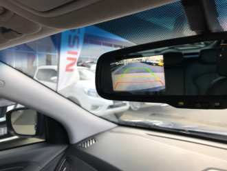 2013 Hyund ix35 LM2 SE Wagon