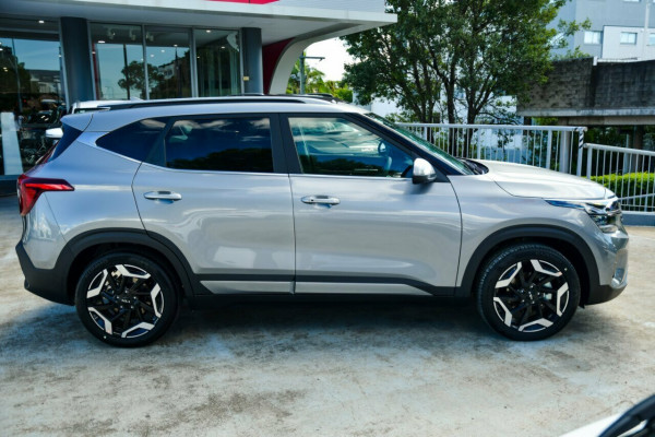 2024 MY25 Kia Seltos SP2 PE GT-Line SUV
