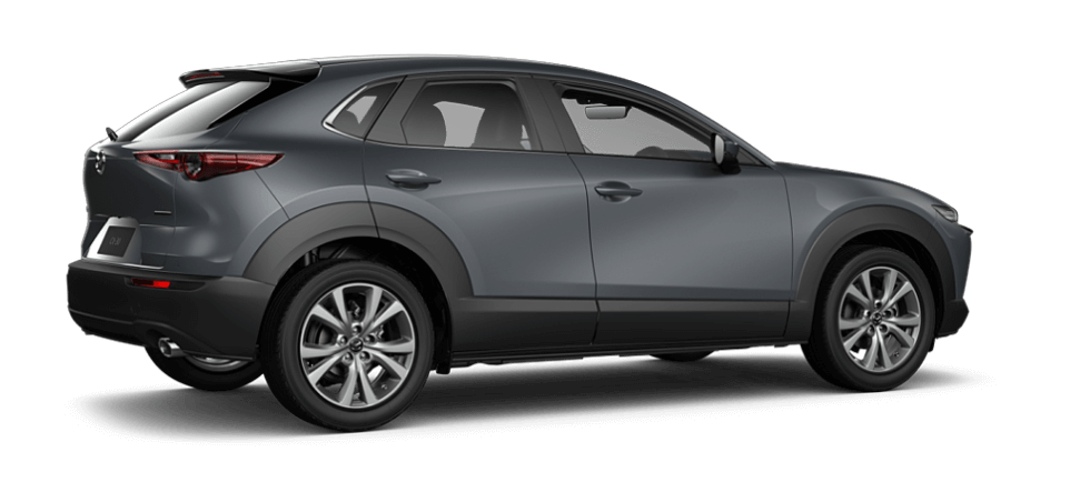 2025 MY24 Mazda CX-30 DM2W7A G20 Evolve SUV Image 12