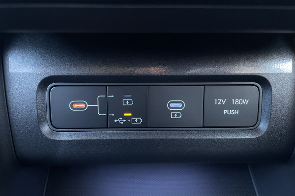 2026 Hyundai Tucson NX4.V4 SUV Image 17