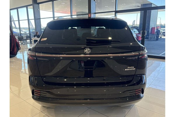 2025 MG HS AS33H Essence Hybrid+ SUV Image 11